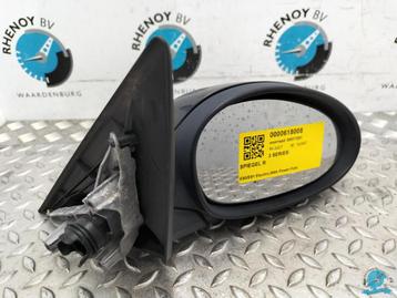 B.M.W. 3 SERIES E90 318I  [R_DOOR_MIRROR] 2007 beschikbaar voor biedingen