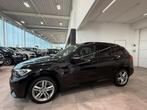BMW X1 xDrive25e AUT / Plug-in hybride / 43gr co, Auto's, Zwart, 5 deurs, Hybride Elektrisch/Benzine, Te koop