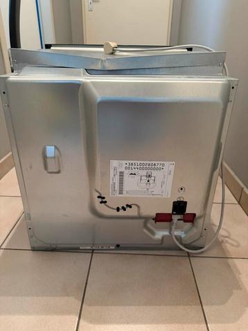 Nieuwe Bosch HBG6328S1B/05 Inbouwoven – Nooit gebruikt  beschikbaar voor biedingen