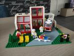 Lego ziekenhuis set 6380, Kinderen en Baby's, Ophalen, Gebruikt, Complete set, Lego