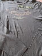 t-shirt lange mouw, Ophalen, Zo goed als nieuw, Maat 48/50 (M), Groen