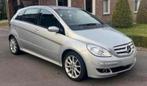 Mercedes B180 - 2009 - 38.000km diesel, Auto's, Mercedes-Benz, Automaat, Bedrijf, Diesel, Airconditioning