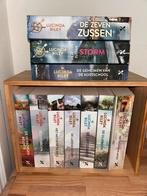 10 lucinda riley boeken, Boeken, Romans, Ophalen of Verzenden, Gelezen