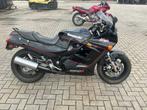 Kawasaki Sport Ninja Motorfiets, Motoren, Bedrijf, Overig