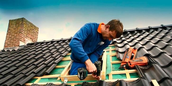 Travaux toiture tous type a-z zinguerie,thuile etc., Vacatures, Vacatures | Schoonmaak en Facilitaire diensten