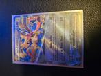 Pokemonkaart zacian, Ophalen, Zo goed als nieuw