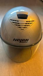 Nolan motor helm, Motoren, Kleding | Motorhelmen, Ophalen, Jethelm, S, Tweedehands