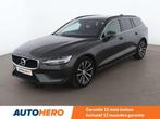 Volvo V60 2.0 B4 Core (bj 2022, automaat), Auto's, Volvo, 145 kW, 1969 cc, V60, 5 deurs
