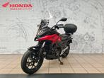 Honda NC 750 X Dct (bj 2021), Motoren, Motoren | Honda, 750 cc, Bedrijf, Meer dan 35 kW, Overig