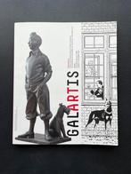 Tintin - Catalogue BD-GALARTIS-Lausanne Palace & Spa-3/12/16, Verzenden