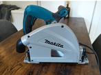 Makita invalzaag SP6000J, Doe-het-zelf en Bouw, Gereedschap | Zaagmachines, Ophalen, Invalzaag, Zo goed als nieuw, Makita