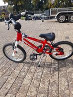 BMX minerva, Fietsen en Brommers, Fietsen | Kinderfietsjes, Ophalen, Zo goed als nieuw