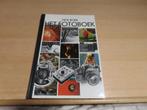 Het fotoboek, successen met uw camera – Dick Boer, Livres, Art & Culture | Photographie & Design, Comme neuf, Technique, Dick Boer