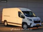 Maxus eDeliver 9 Elektrisch 280WLTP 72kWh L3H2 204pk ACC LED, Neuf, Achat, 750 kg, Entreprise
