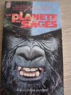 livre : la planète des singes, John Whitman, Enlèvement ou Envoi, Cinéma ou Adaptation TV, Utilisé