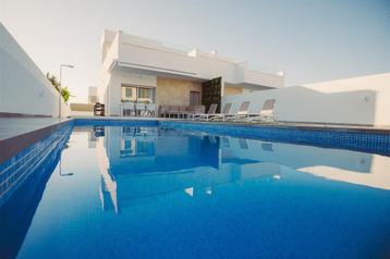TE HUUR: Vakantiewoning in Spanje beschikbaar voor biedingen