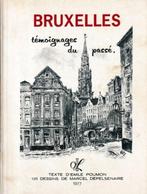Bruxelles Témoignages du passé, Gelezen, Emile Poumon, 20e eeuw of later, Ophalen