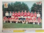 Poster Standard Luik 1980-81 (Sport 80), Collections, Enlèvement ou Envoi, Comme neuf, Affiche, Image ou Autocollant