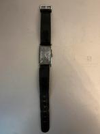 Victoria fond acier inoxydable, Handtassen en Accessoires, Horloges | Heren, Ophalen of Verzenden