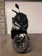 SYM JETX 124, Ophalen, Overige modellen, 125 cc, Zo goed als nieuw