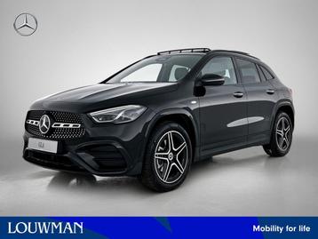 Mercedes-Benz GLA 250 e Business Solution AMG | Panoramaschu beschikbaar voor biedingen