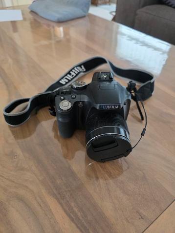 Fujifilm Finepix Sl260 beschikbaar voor biedingen