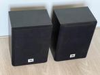 JBL TLX 101 luidsprekerpaar, zeldzaam, Audio, Tv en Foto, Luidsprekerboxen, Gebruikt, JBL, Overige typen, Ophalen of Verzenden