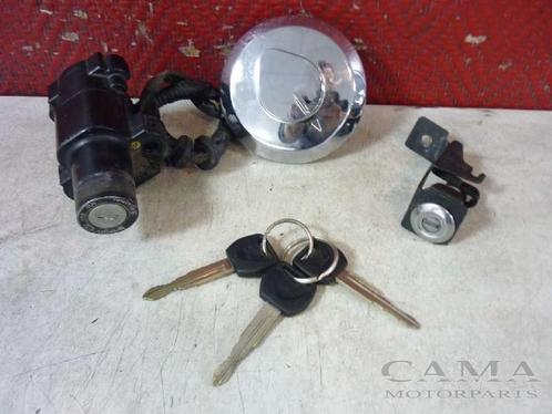 SLOTENSET Honda XL 125 Varadero 2002-2003 (XL125V), Motoren, Onderdelen | Honda, Gebruikt