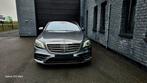 Mercedes-benz s400 d L 4-Matic amg pack, Auto's, Mercedes-Benz, Automaat, 4 deurs, Bedrijf, Vierwielaandrijving