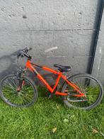 Btwin jongens fiets 24inch, Fietsen en Brommers, Fietsen | Jongens, Ophalen