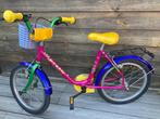 Kinderfiets, Fietsen en Brommers, Ophalen, Gebruikt