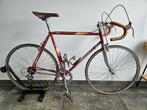 Peugeot Ventoux vintage koersfiets, Fietsen en Brommers, Ophalen