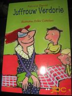 Juffrouw Verdorie vintage, Boeken, Ophalen of Verzenden, Patricia David