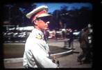 Le Roi Baudoin en Afrique 8mm Eumig + 2 surprise history 8mm, Ophalen of Verzenden, Projector