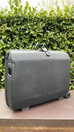 Samsonite Reiskoffer, Ophalen, Uitschuifbare handgreep, Gebruikt, 20 tot 30 cm
