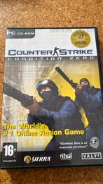 Counter strike, Games en Spelcomputers, Ophalen of Verzenden, Zo goed als nieuw