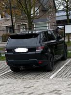 Range rover sport, Auto's, Particulier, Te koop, Range Rover