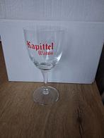 Bierglazen kapittel., Ophalen of Verzenden, Nieuw