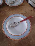 VILLEROY EN BOCH SWITCH 4 DIEP BORD MET BIJPASSENDE LEPEL aa, Ophalen of Verzenden