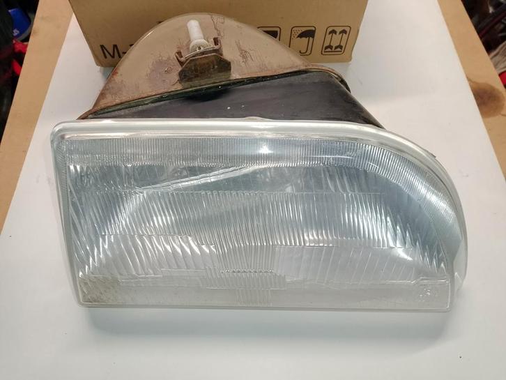 Citroën CX, Auto-onderdelen, Verlichting, Citroën, Gebruikt, Ophalen of Verzenden