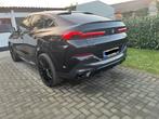 Bmw x6 40i 2022 met 48dkm, Auto's, BMW, X6, Particulier, Te koop, Benzine
