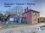 Woning te koop in Meerhout, 2 slpks, Immo, Huizen en Appartementen te koop, Vrijstaande woning, 2 kamers