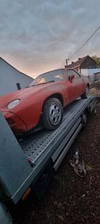 Remorquage et transport 24h7j
