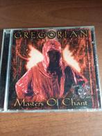 Gregorian : Master Of Chant - prima staat, CD & DVD, CD | Religion & Gospel, Comme neuf, Envoi