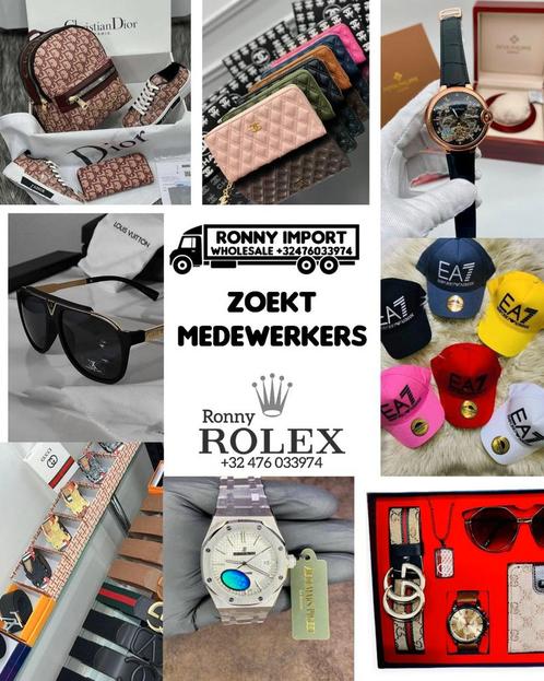 Extra € CASH € by selling copy goods, Vacatures, Vacatures | Vakantiewerk, Starter, Overige vormen, Geschikt als bijbaan, Variabele uren