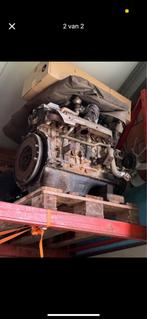 Toyota landcruiser 1hz motor, Auto-onderdelen, Ophalen, Toyota