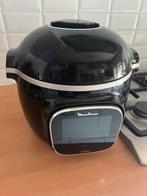 Cookeo Touch Moulinex, Ophalen, Zo goed als nieuw