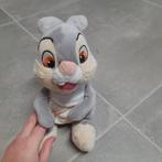 Knuffel, Ophalen of Verzenden, Gebruikt, Konijn