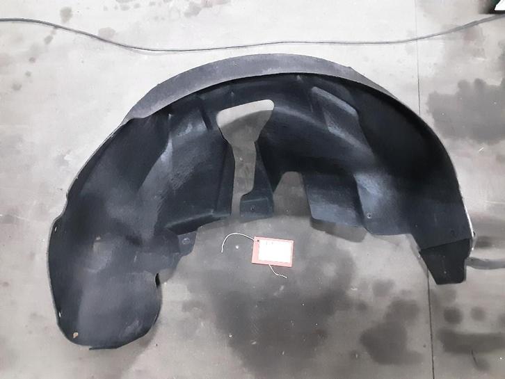 BINNENSPATSCHERM RECHTS ACHTER Volkswagen Golf IV (1J1), Auto-onderdelen, Carrosserie, Spatbord, Volkswagen, Achter, Rechts, Gebruikt