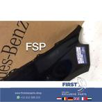 W117 rechter Zijscherm Mercedes CLA Voorscherm rechts blauw, Garde-boue, Droite, Utilisé, -